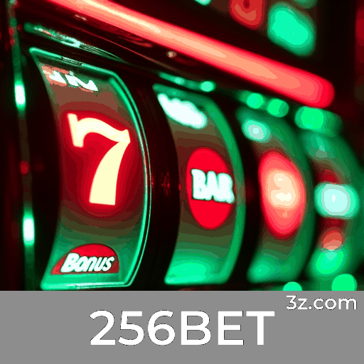 256BET Logo
