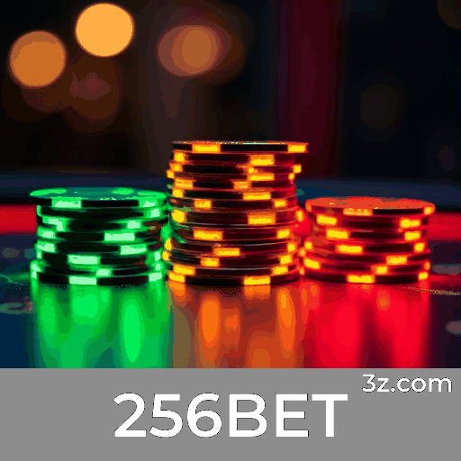256BET Logo