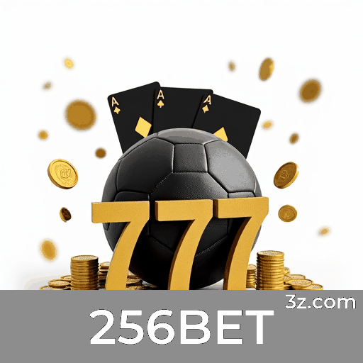 256BET Logo